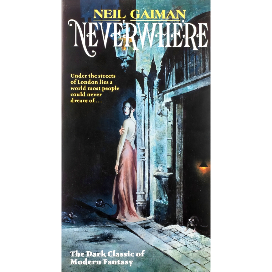 Neverwhere