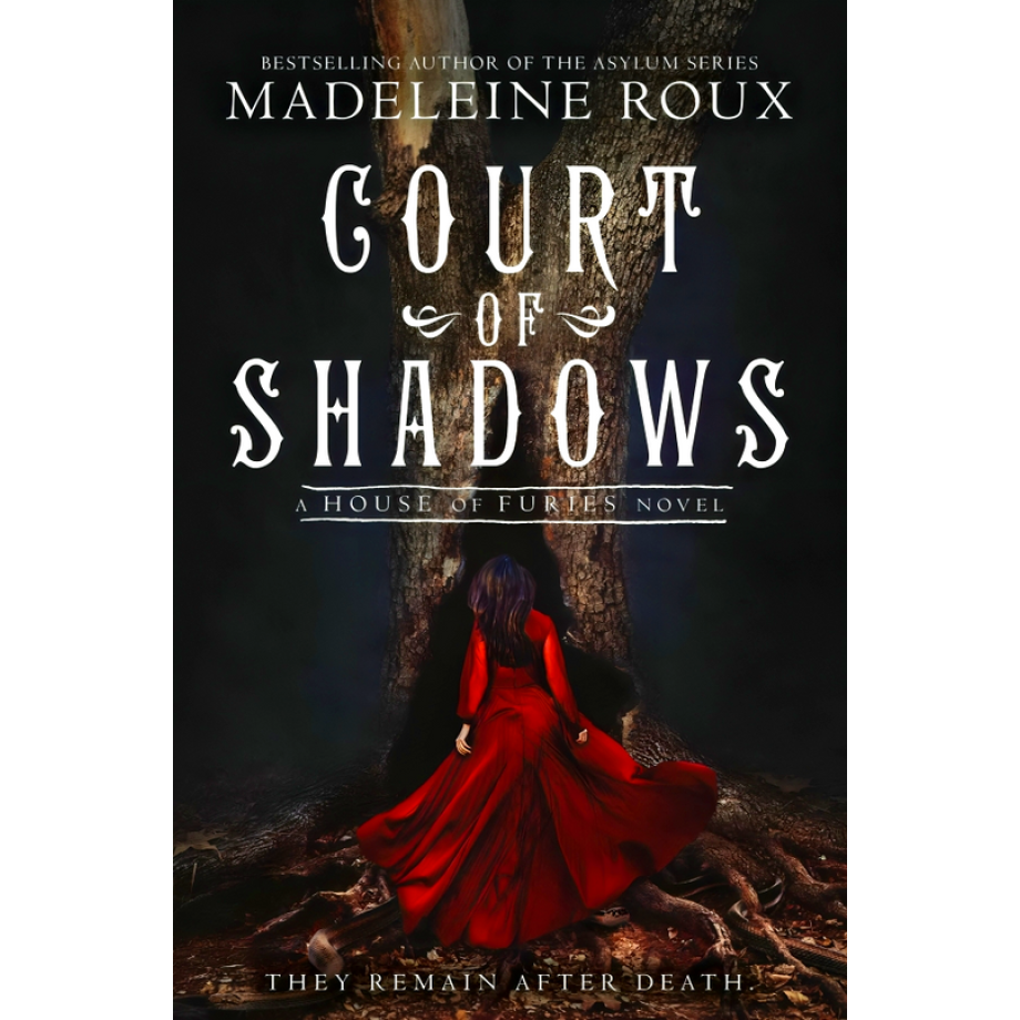 Court Of Shadows