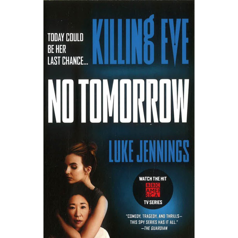 Killing Eve: No Tomorrow