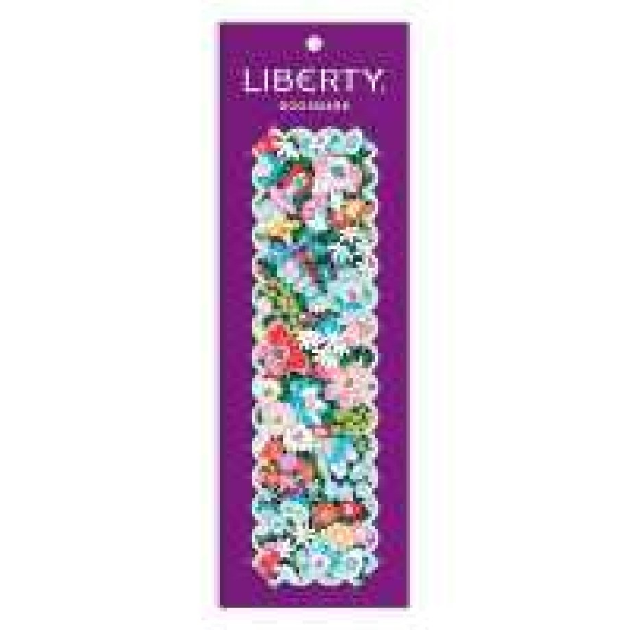 Liberty Artemis Shaped Bookmark