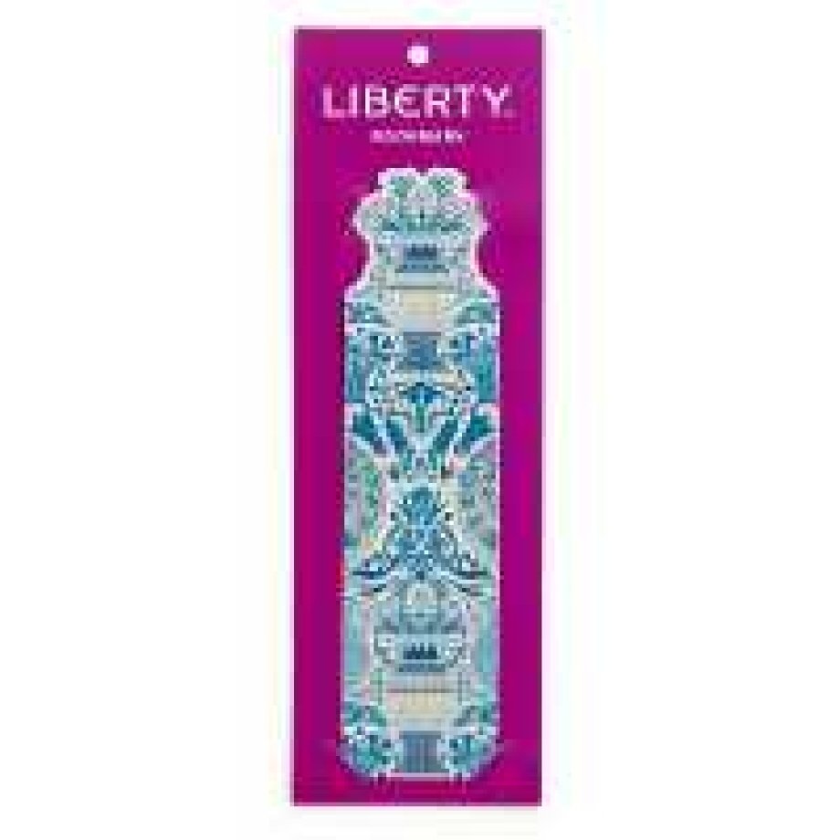 Liberty Oscar's Palace Shaped Bookmark