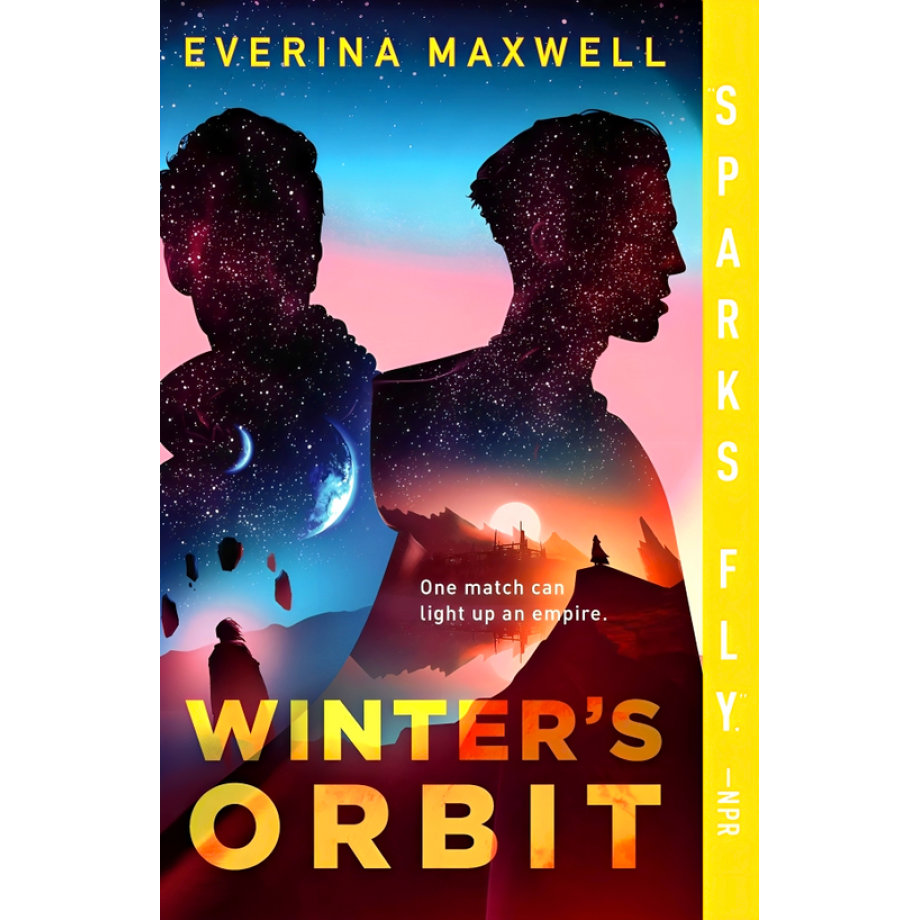 Winter's Orbit