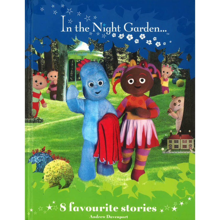 In The Night Garden