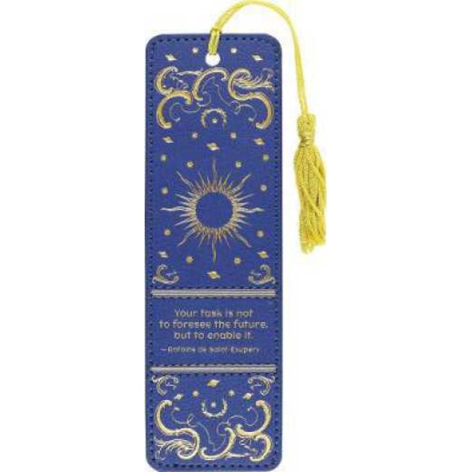 Celestial Artisan Bookmark