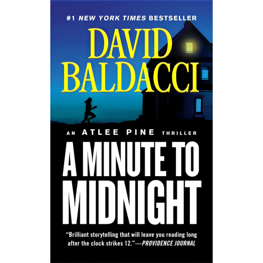 A Minute To Midnight