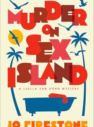 Murder on Sex Island