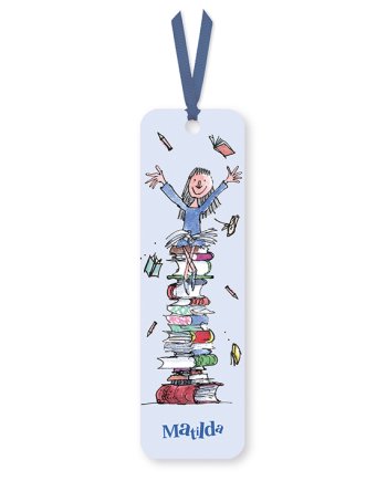 Matilda Bookmark