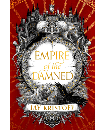 Empire Of The Damned