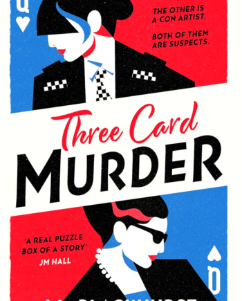 Three Card Murder