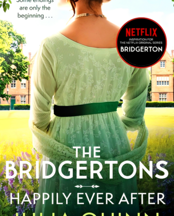 Bridgertons: Happily Ever After