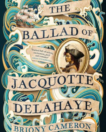 The Ballad of Jacquotte Delahaye