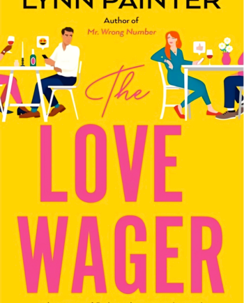 Love Wager