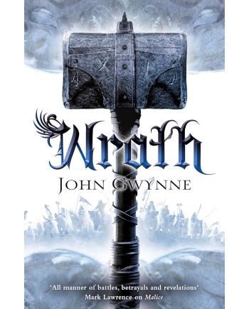 Faithful & Fallen #4: Wrath