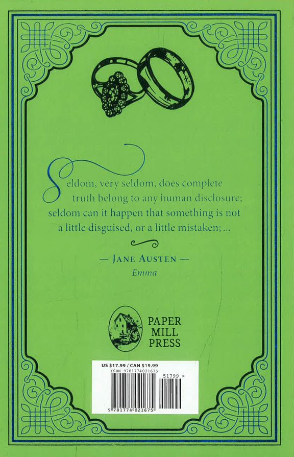 Emma (Paper Mill Press Classics)
