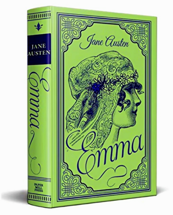 Emma (Paper Mill Press Classics)