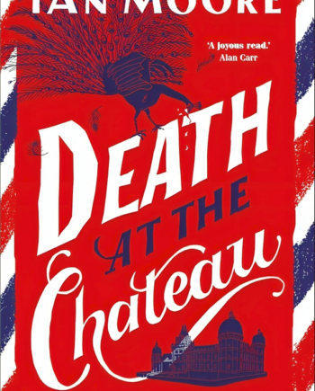 Death At The Chateau