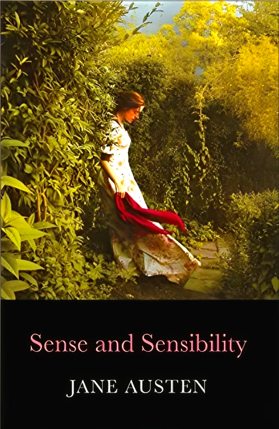 Sense & Sensibility